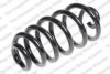 KILEN 63529 Coil Spring
